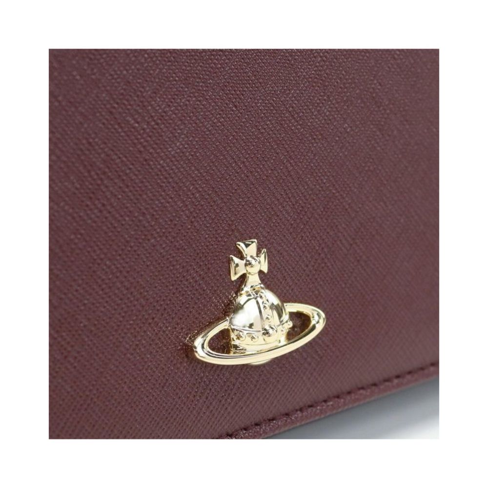 Pre Loved Vivienne Westwood  Wallet - Picture 2 of 4